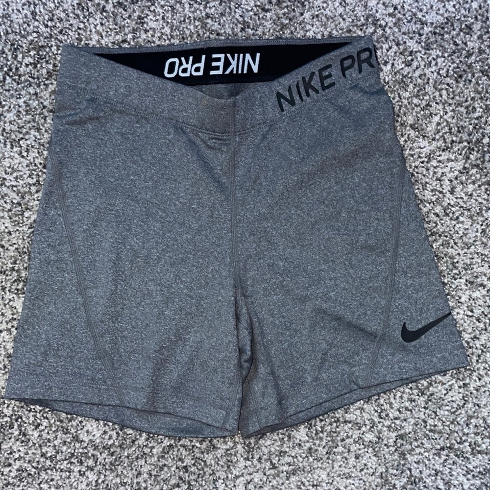 Nike Pros